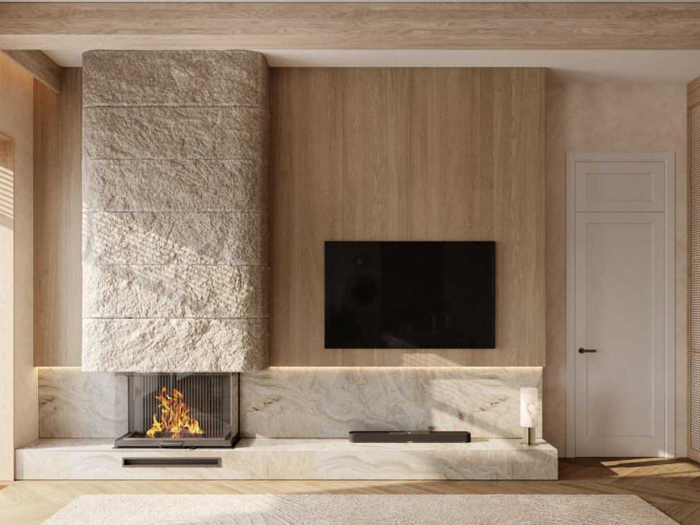 Дом в Нижнем Новгороде