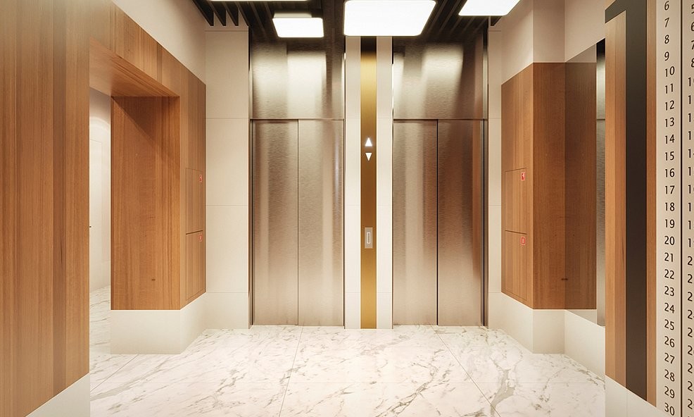 ЖК Фестиваль Парк