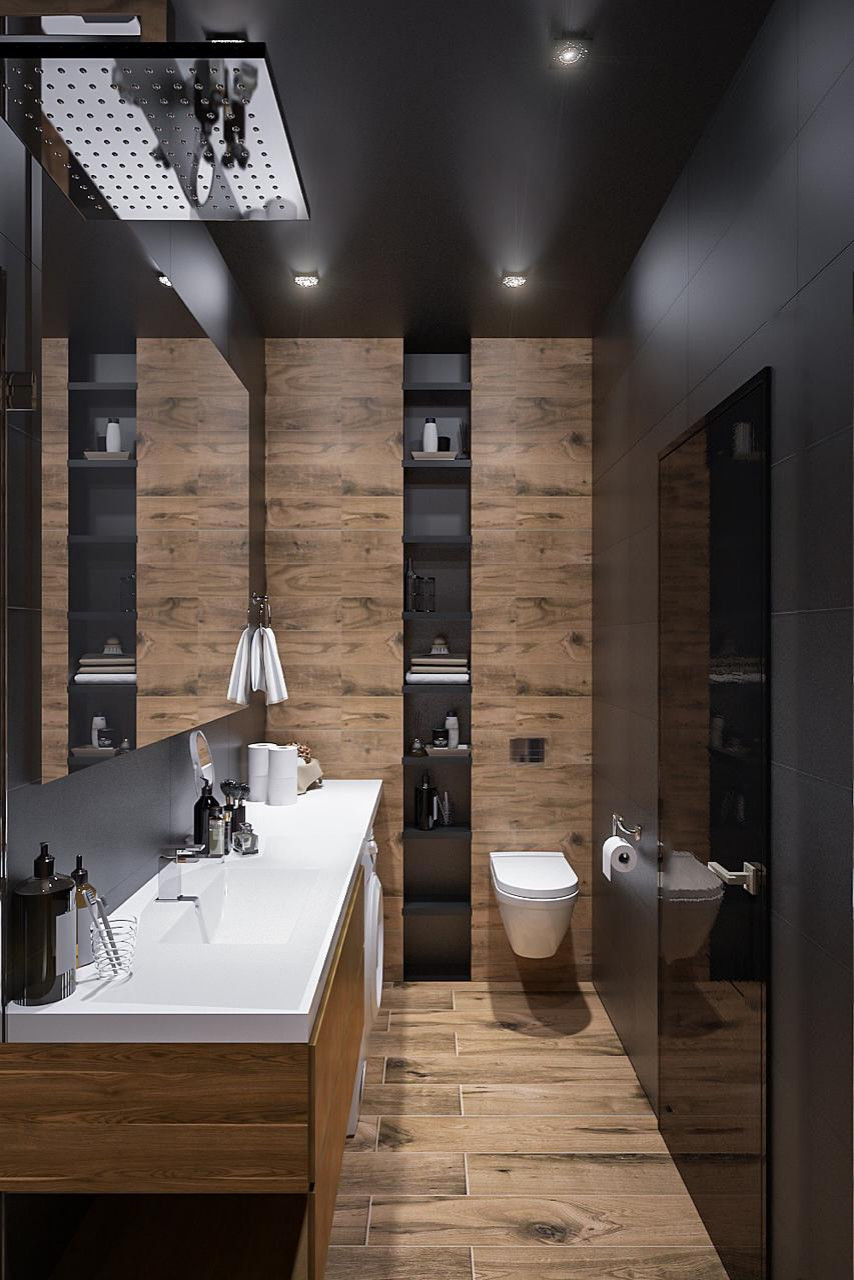 ЖК Северное сияние