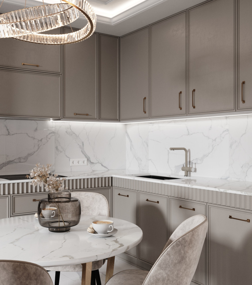 ЖК Академика Павлова