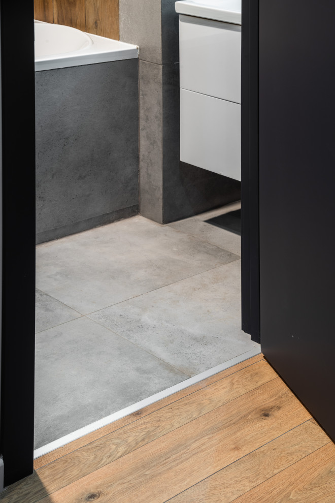 Ремонт квартиры 47 кв.м.