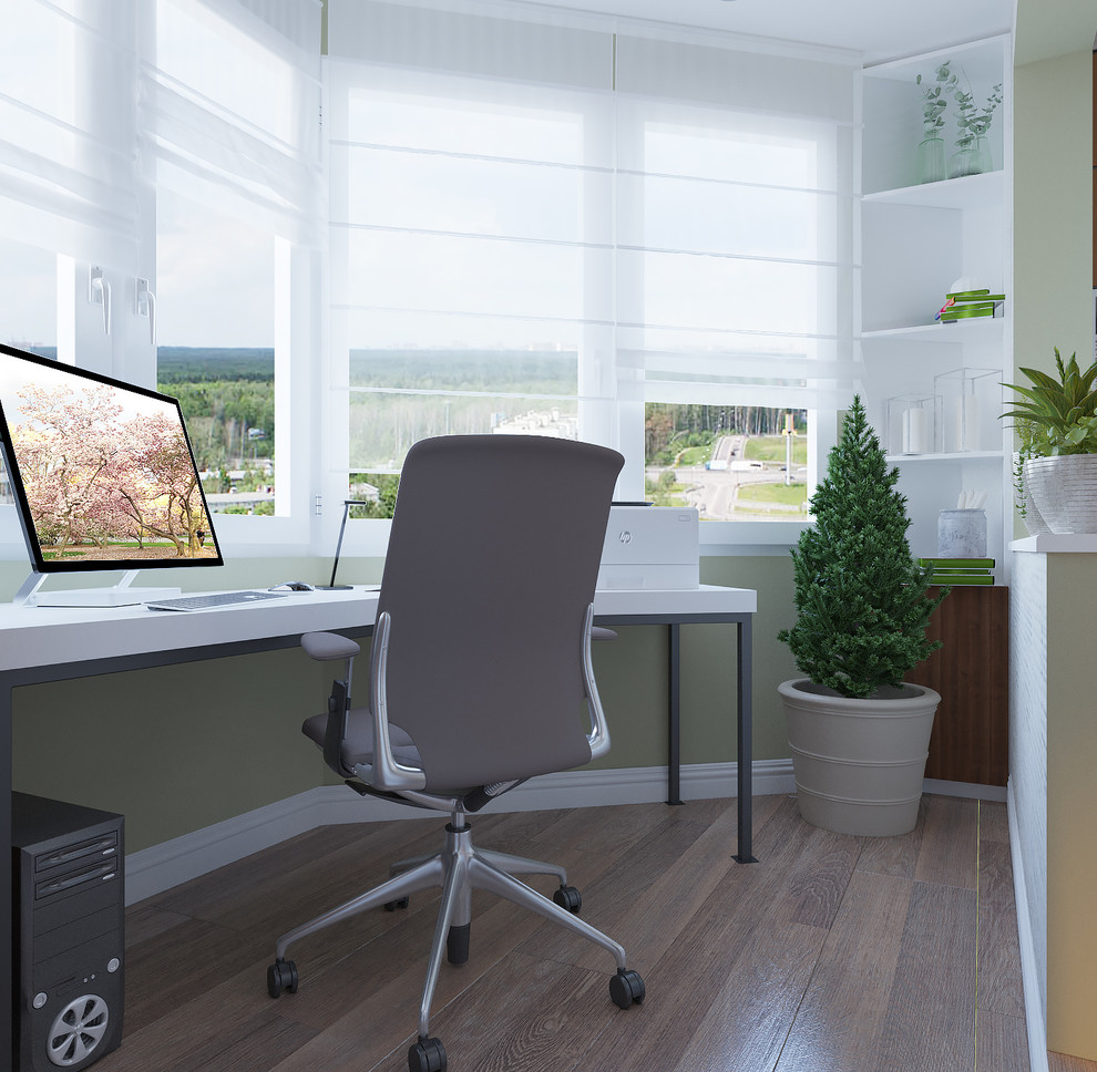 Квартира в Медведково, 85 кв.м