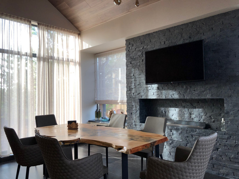 Дом в Новом Игермане