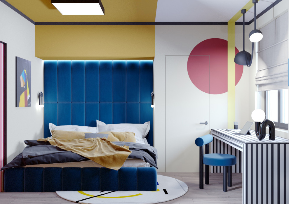 "Фили" абстракционизм