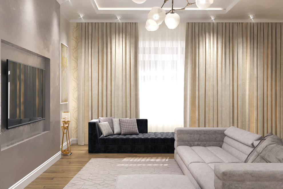 Luxury life
