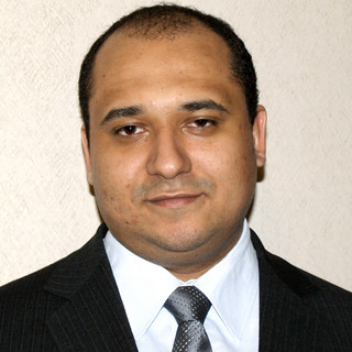 Андрей Лямин-Бородин