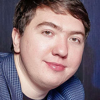 Фото профиля Владимир Фирсов