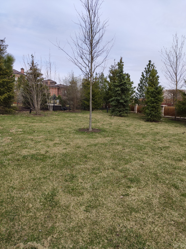 "У Воды" вид до проекта