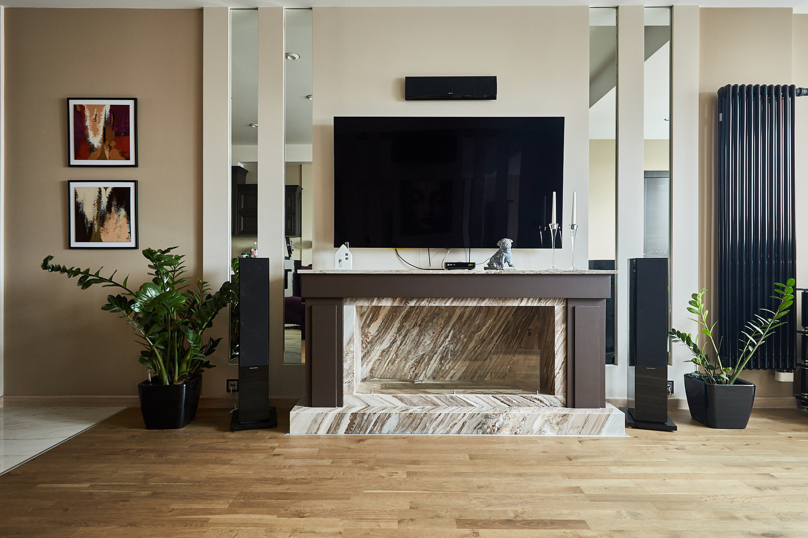 Квартира Вавилова 2