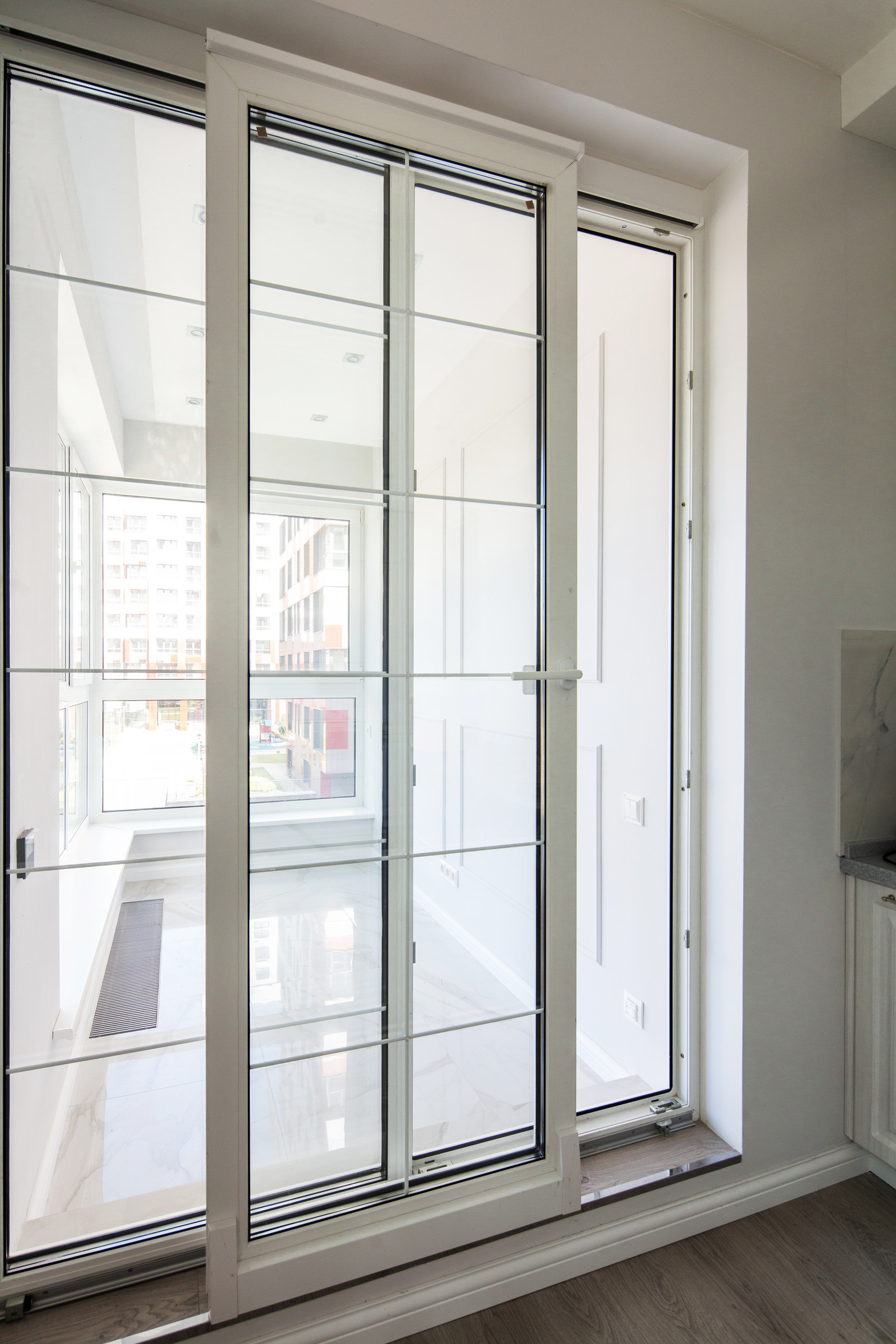 ЖК Ривер парк