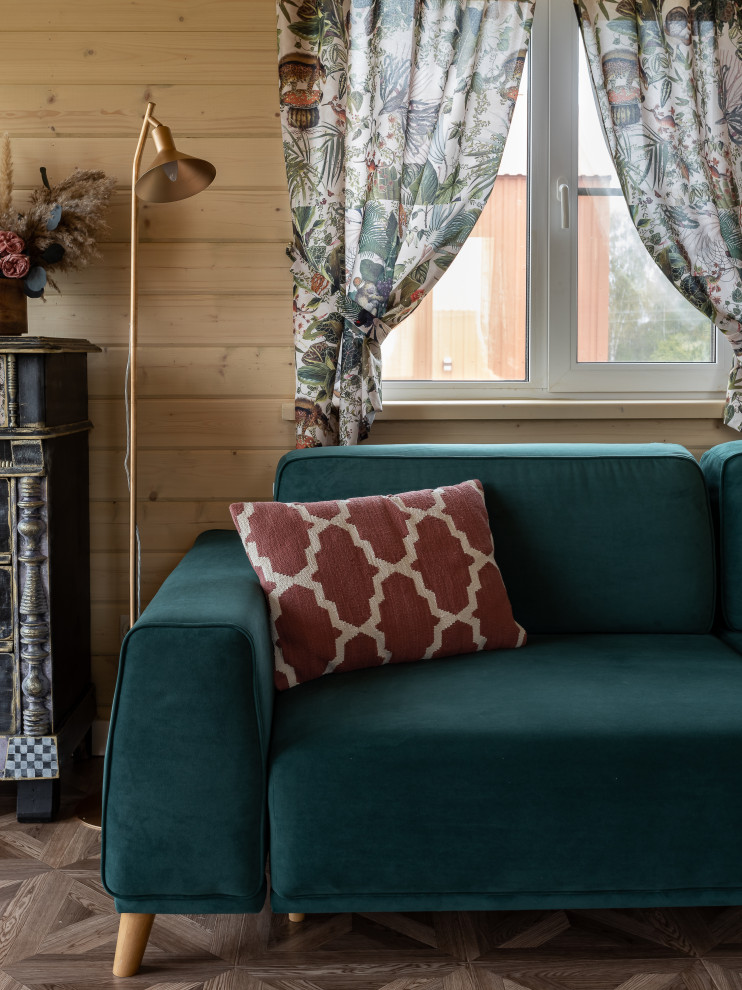 Сельский отель Happy Farm