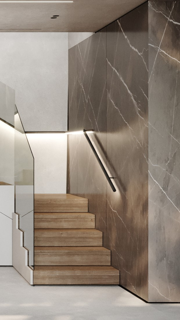 Загородный дом на озере Красавица в Ленинградской области