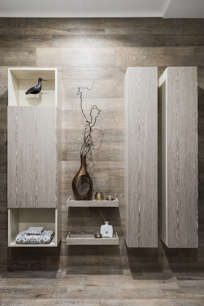 Квартира в ЖК Монблан