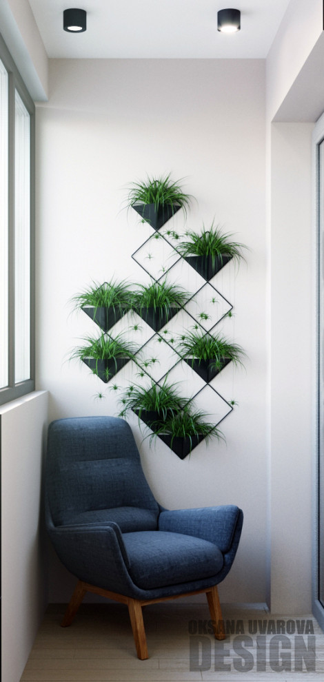 Квартира в ЖК "Ты и я"