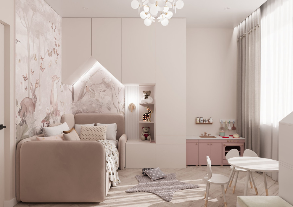 Дизайн интерьера Ким-Ючена 23