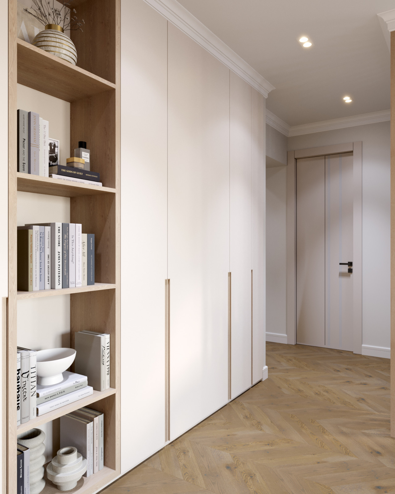 ЖК Кутузовский