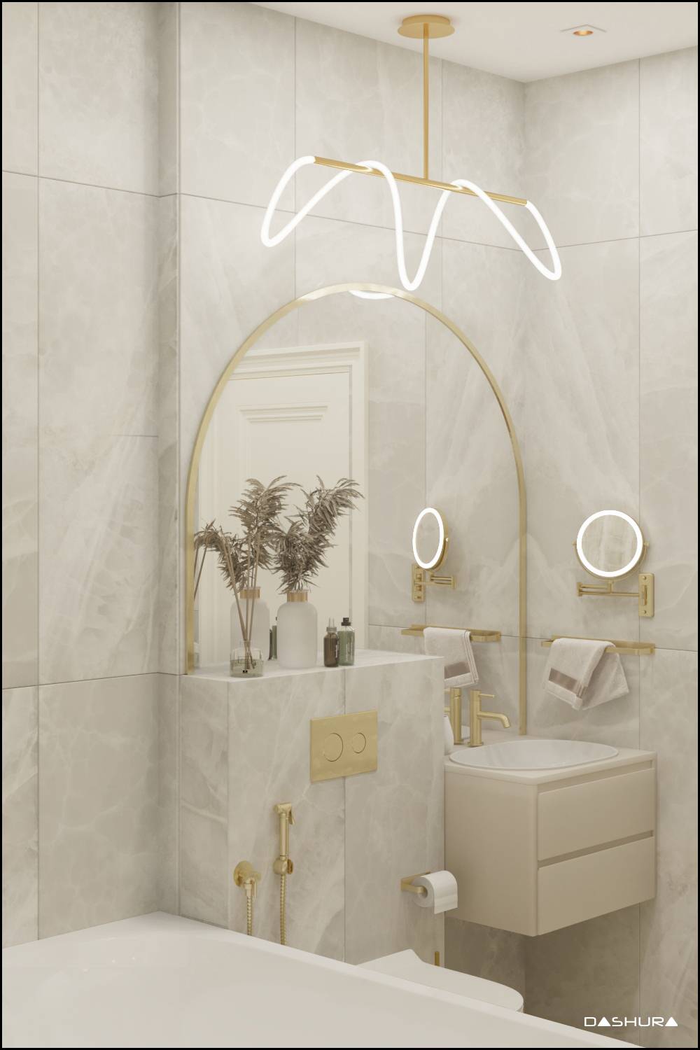 ЖК Царская площадь