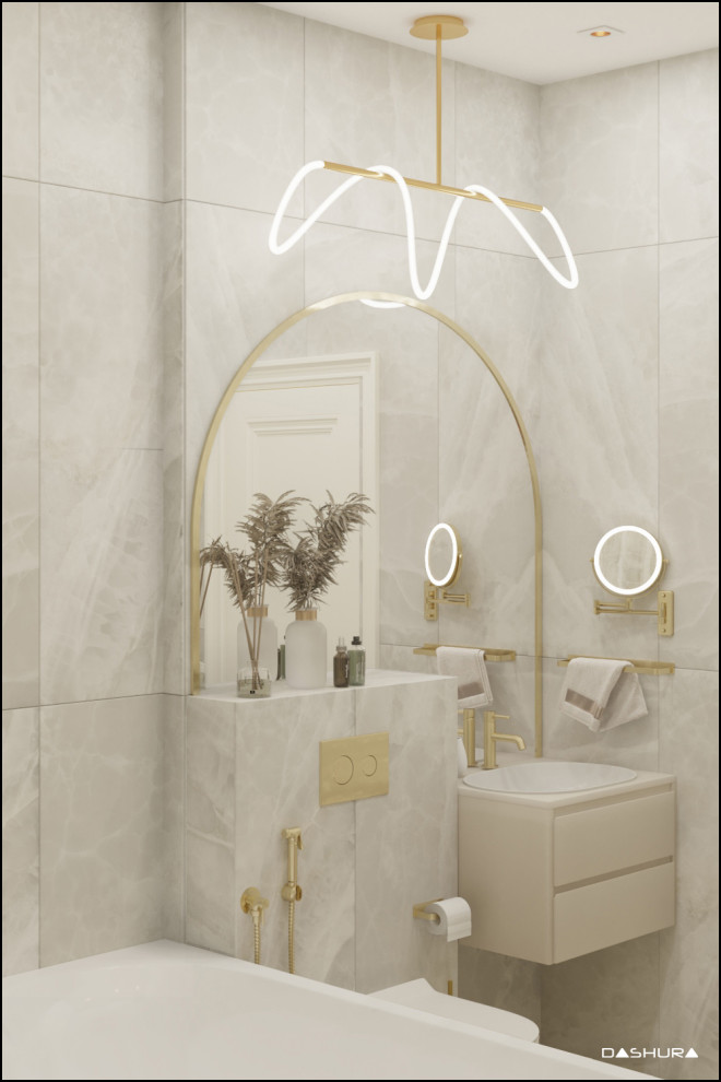 ЖК Царская площадь