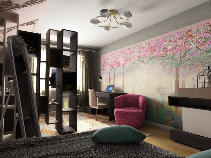 Детская для девочки подростка