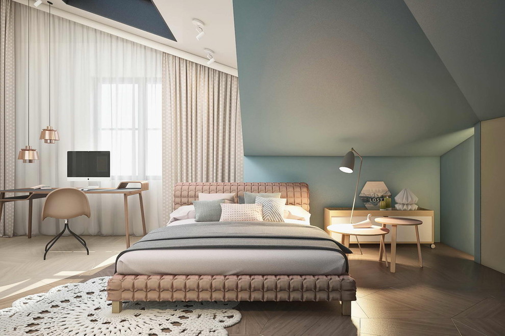 Итальянский квартал