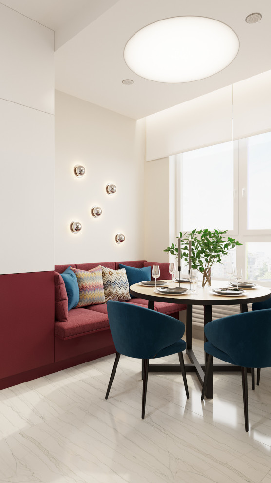 Квартира в ЖК ПЕТР ПЕРВЫЙ