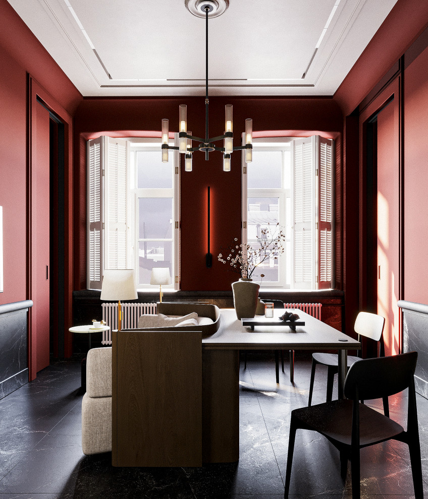 Апарт отель на Пестеля