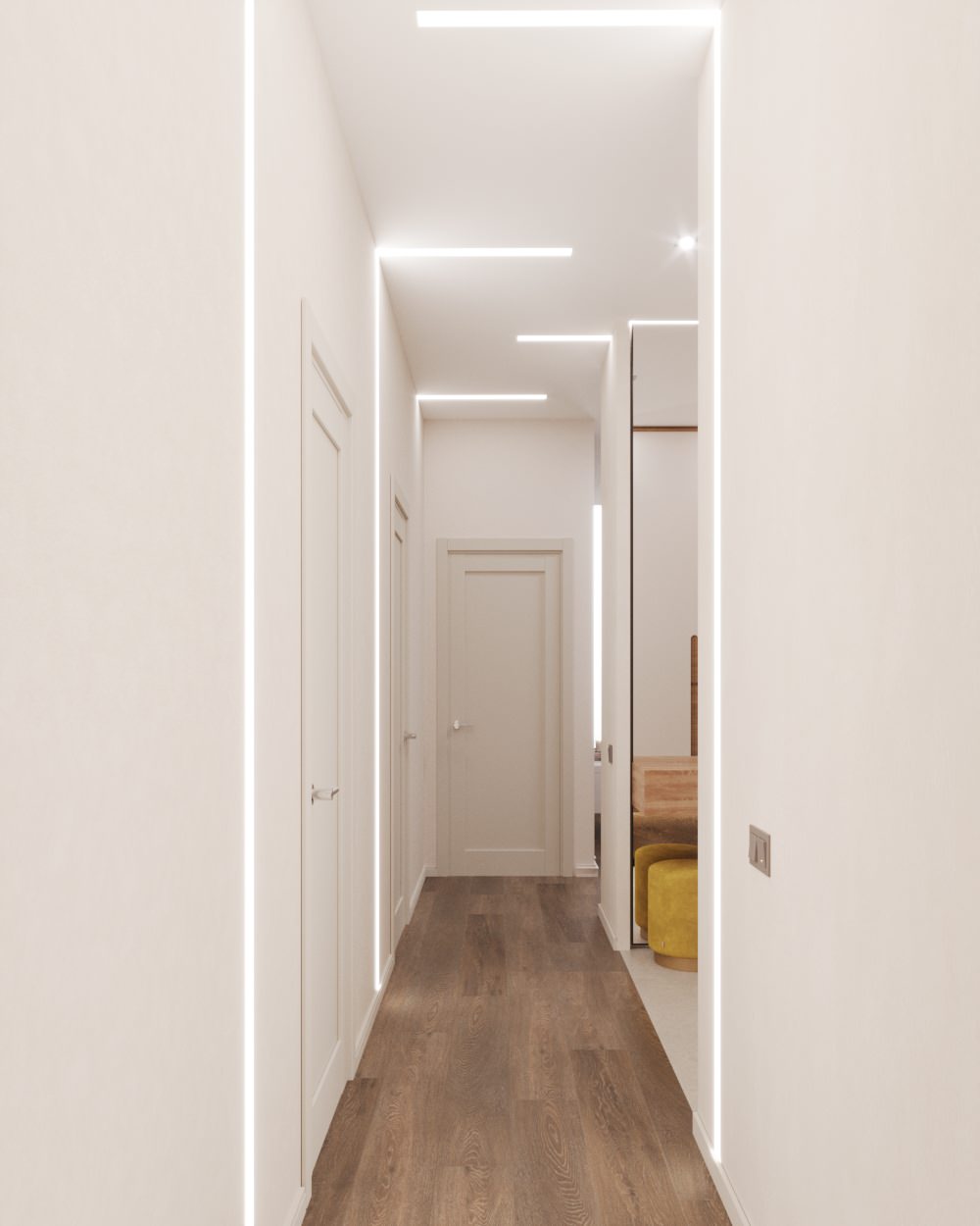 Татьяна Калинина