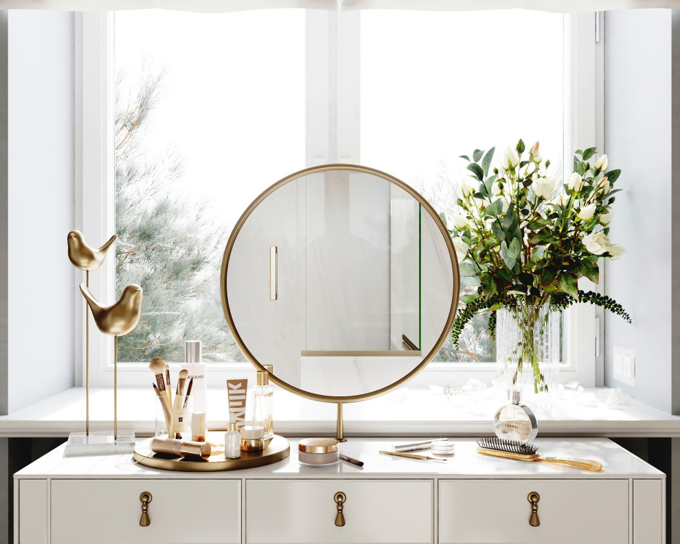 Безмятежность океана