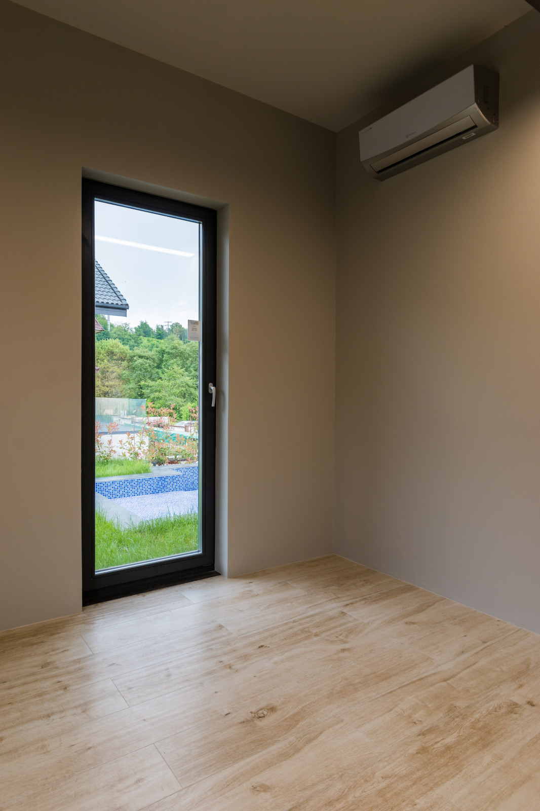 Интерьеры загородного коттеджа