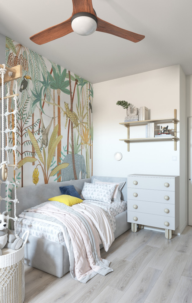 ЖК Живописный