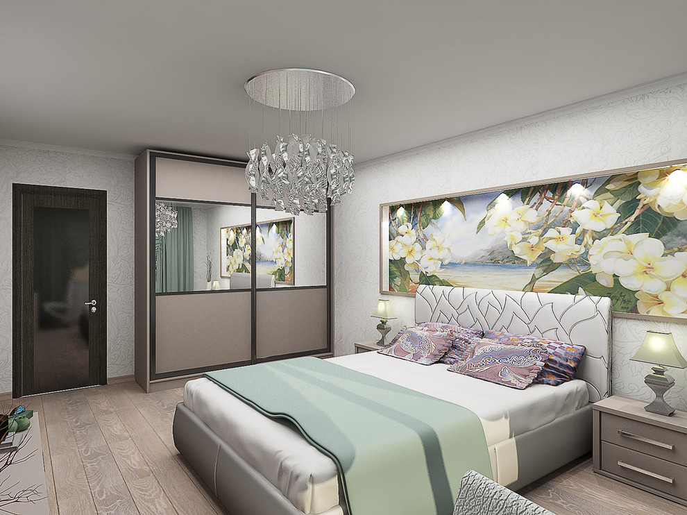 "Ветер странствий 1"