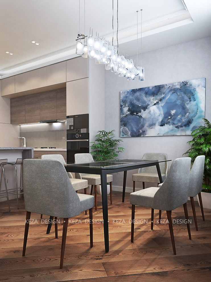 Юлия Кезачева