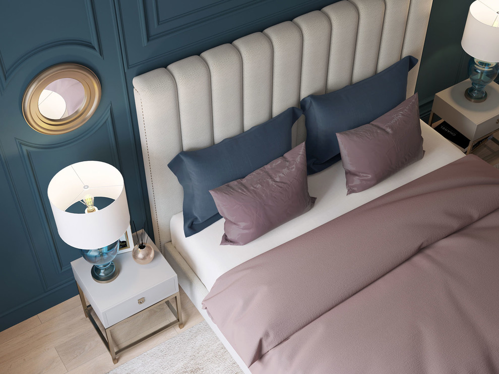 Квартира в жк "Одеский"