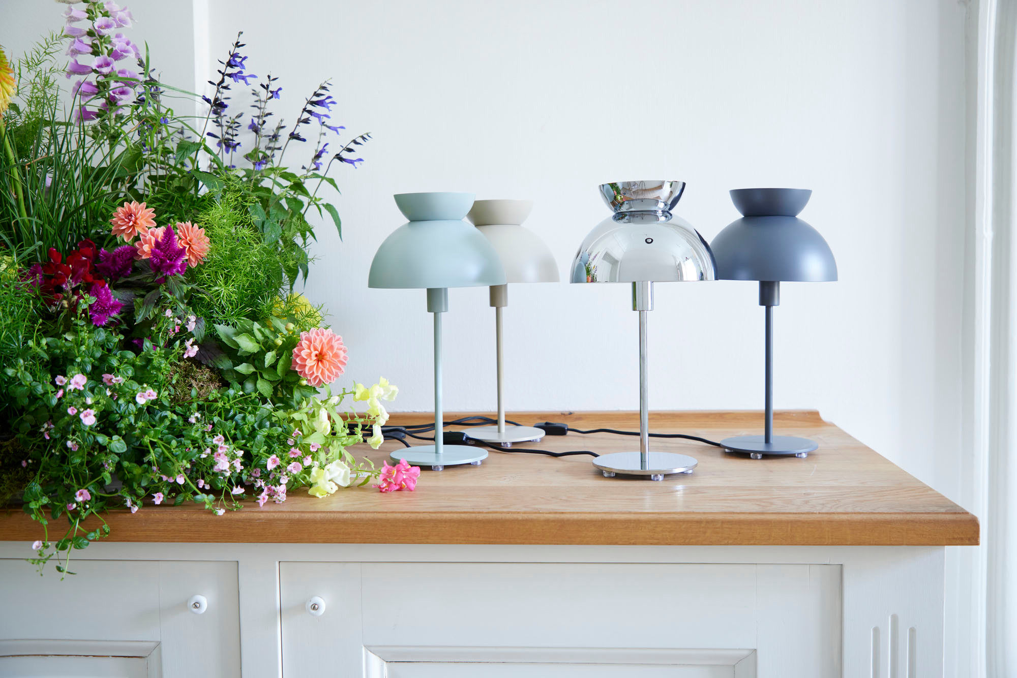 Выставка 3 Days of Design: Что нового в скандинавском дизайне