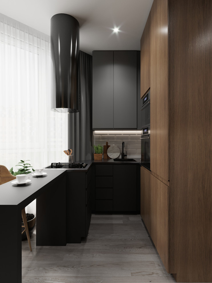 29 990 руб. Квартира-студия, 45.0 кв. м