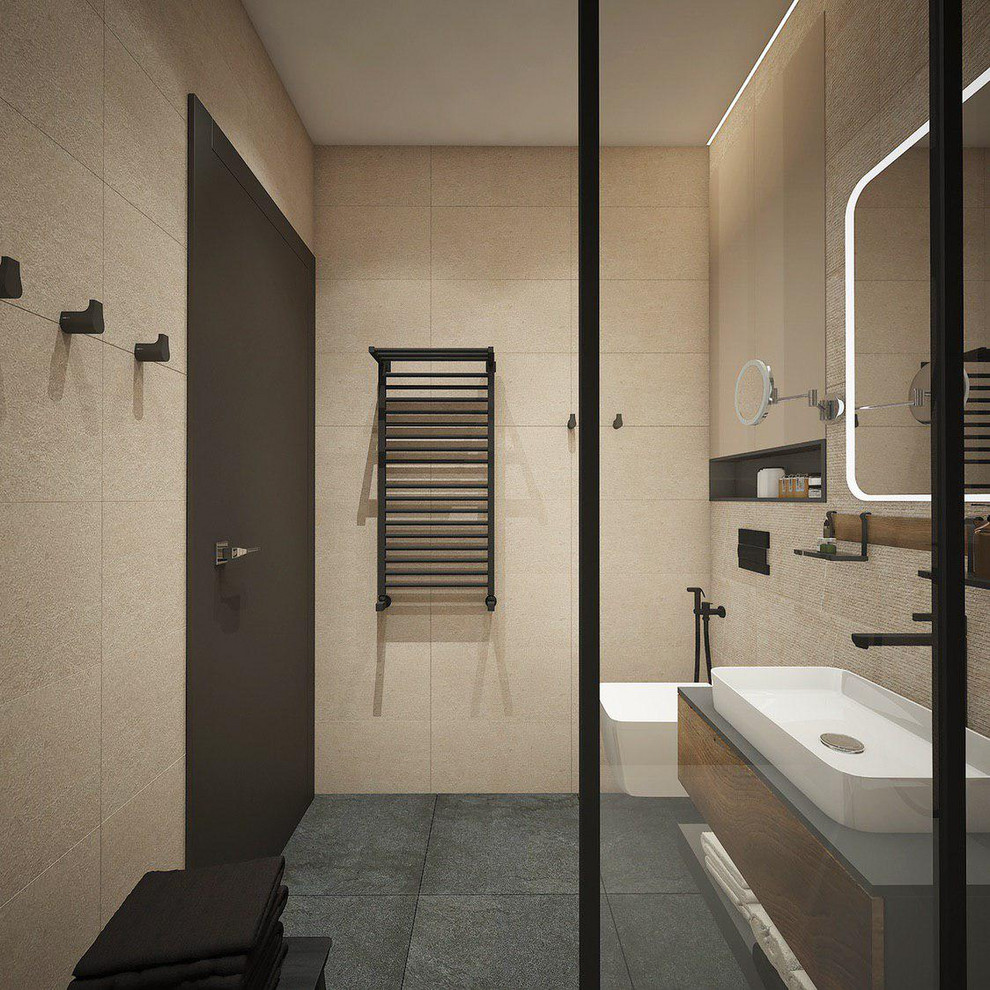 Квартира для двоих