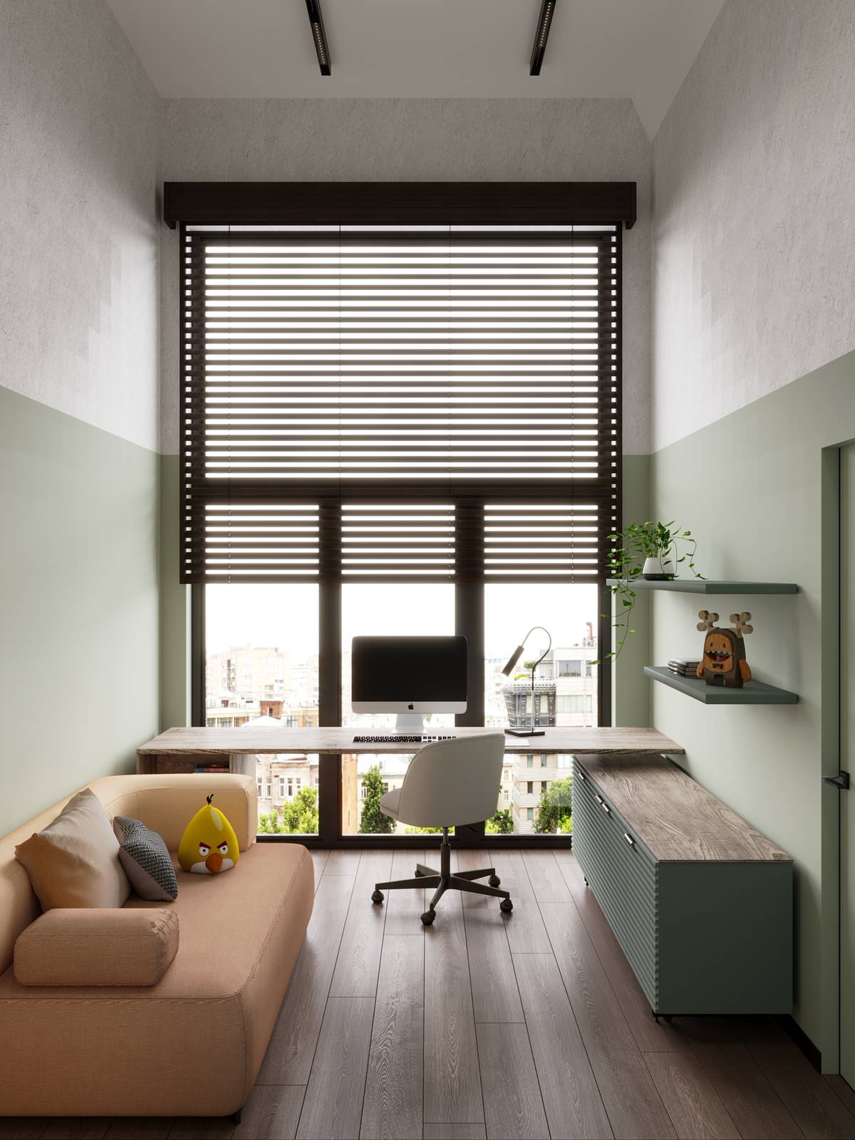 ТОНКОЕ ДЕЛО