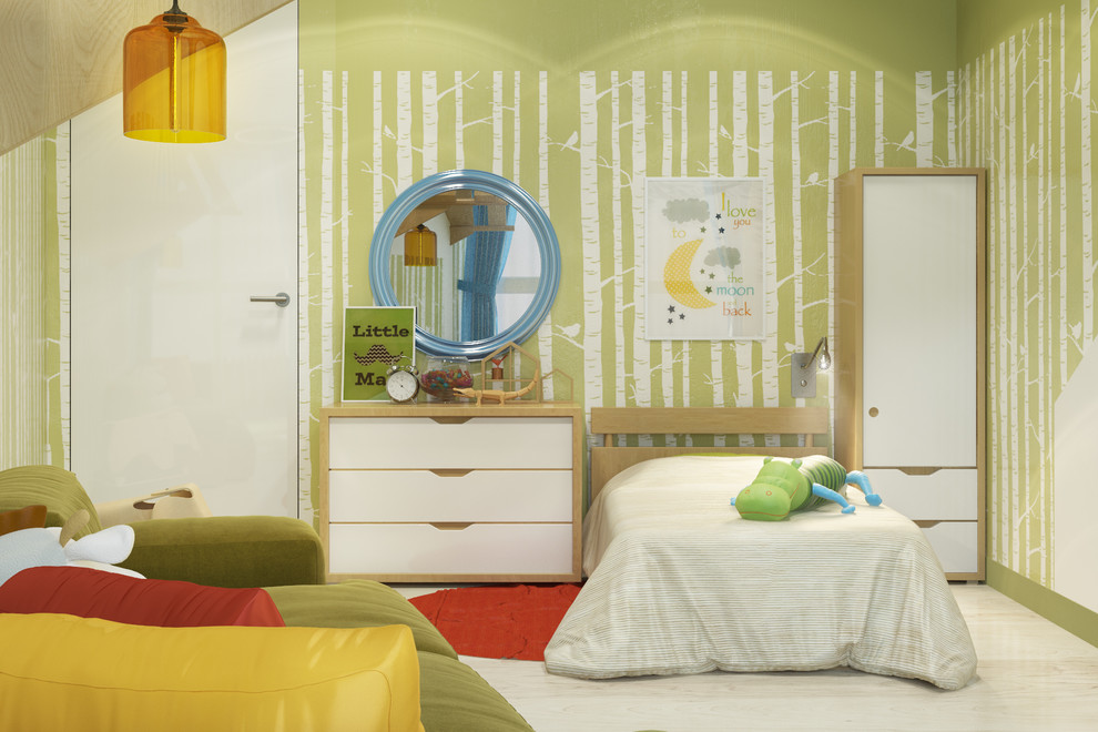 Детская комната