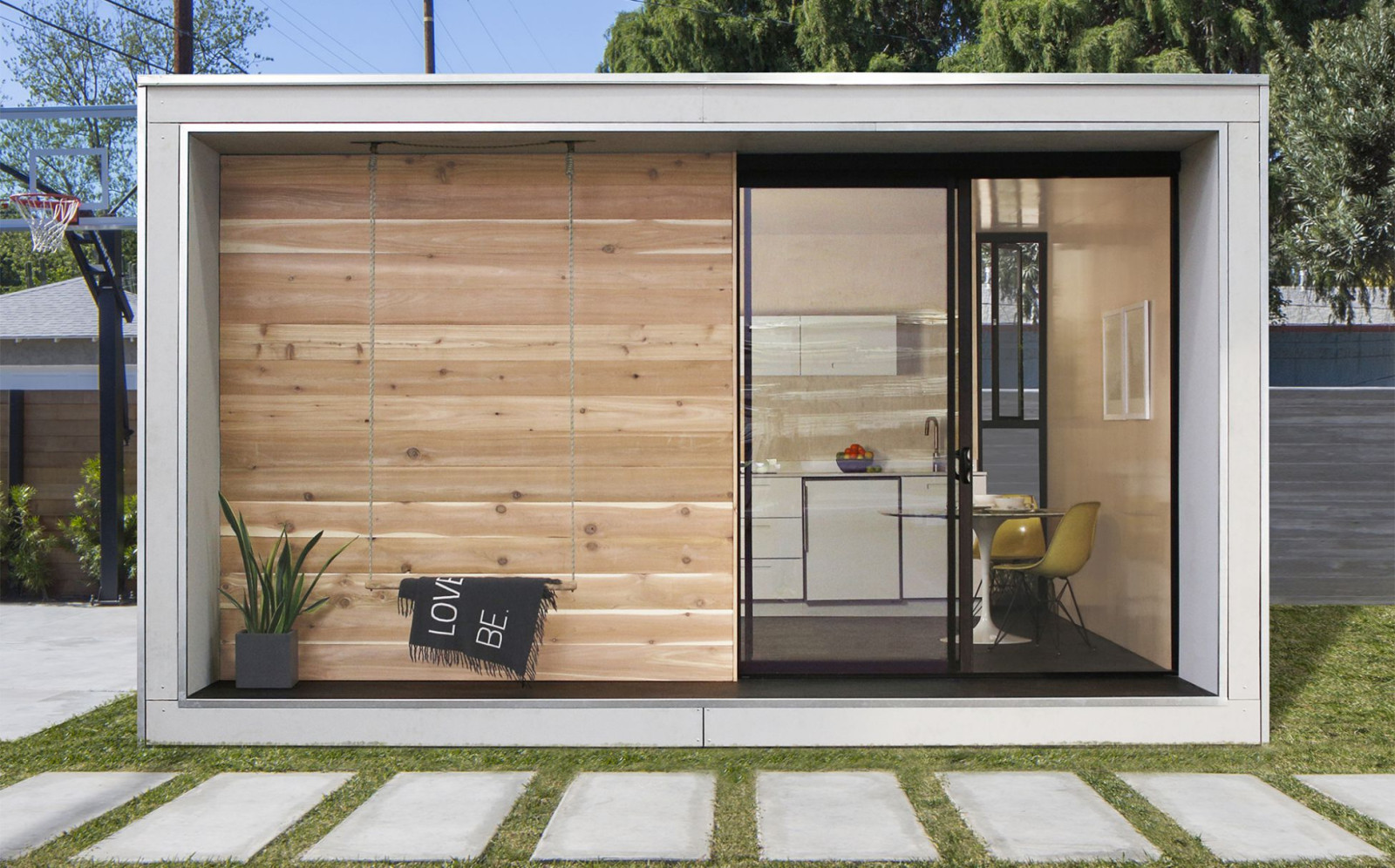 Дизайн Решения