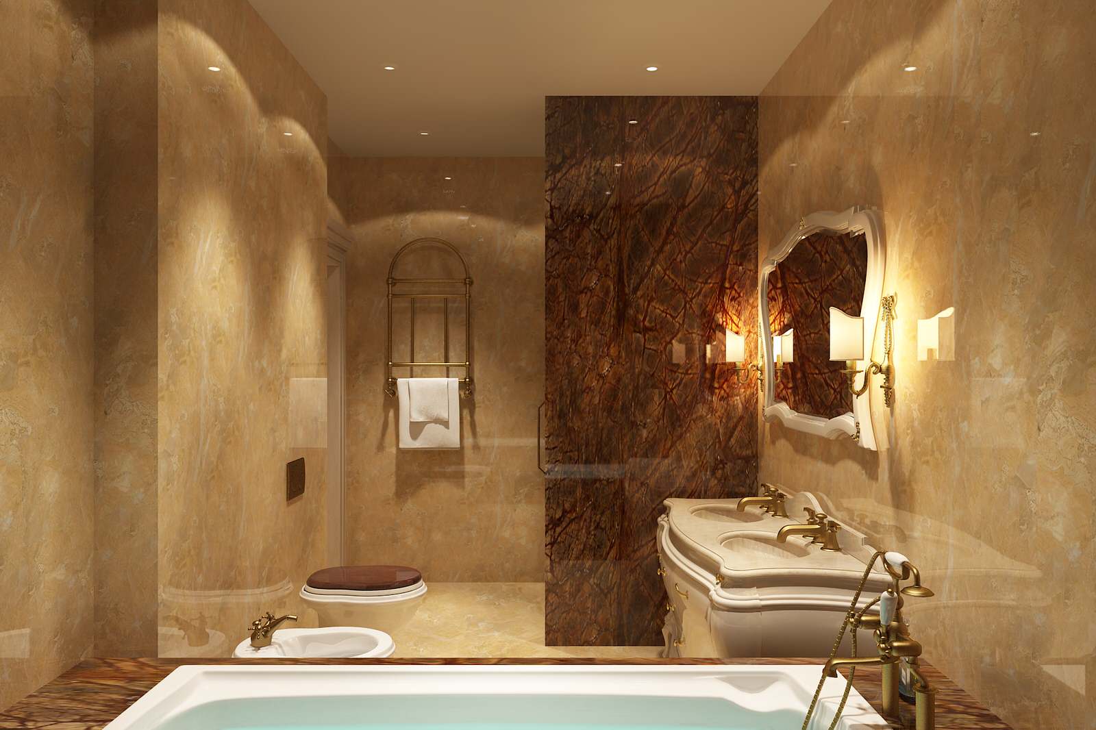 Частный дом 300 кв.м КП"Гринфилд"