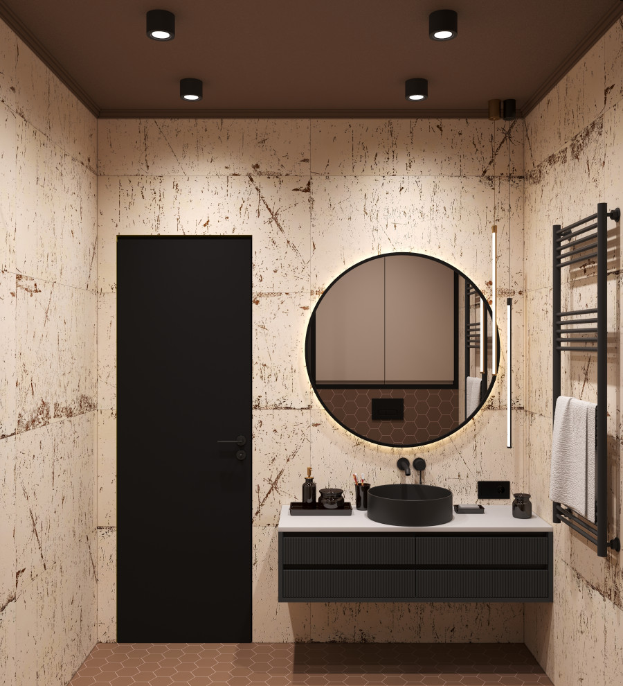 Авангардный