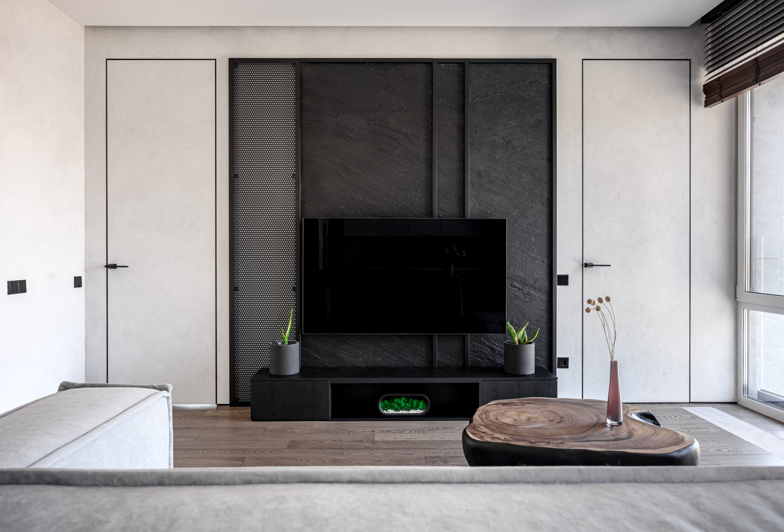 Ремонт в ЖК "Now"_77м2