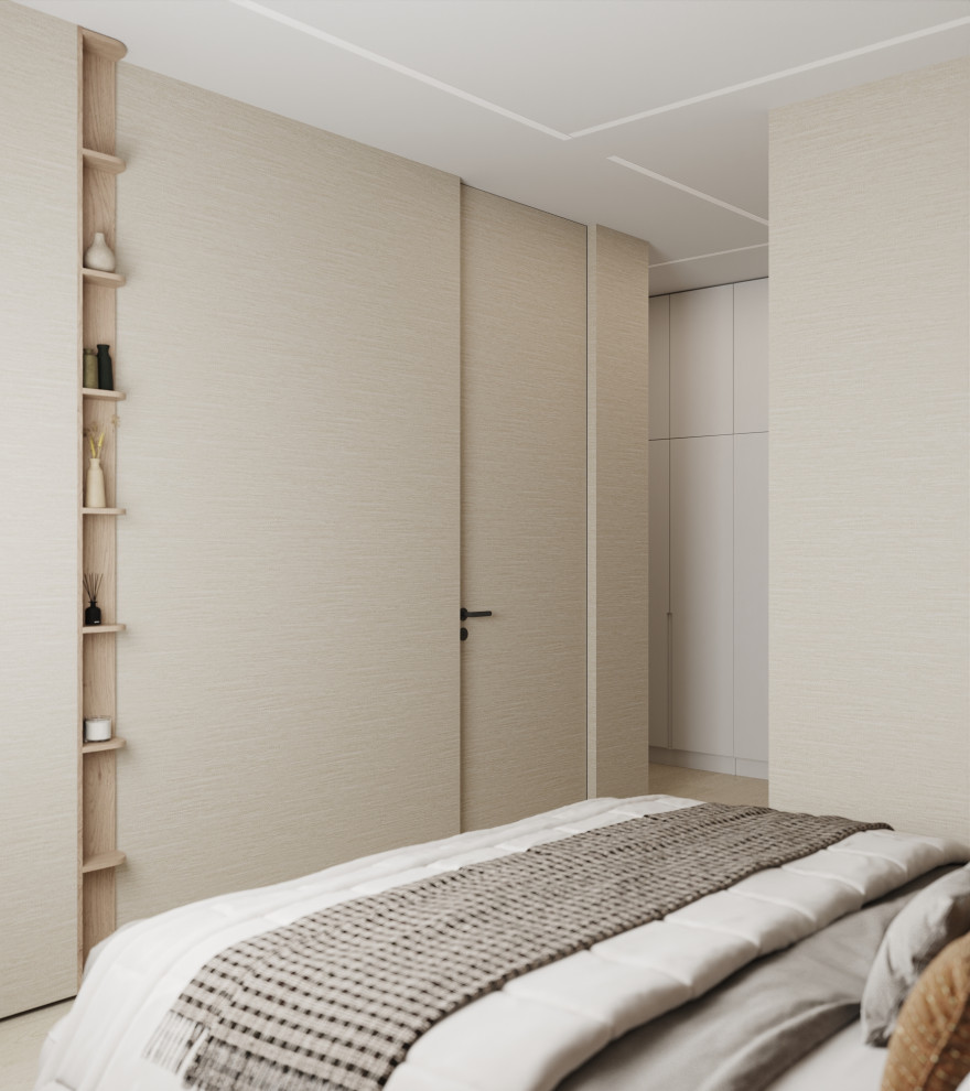 ЖР “Изумрудный бор” квартира 81 м2, г. Екатеринбург