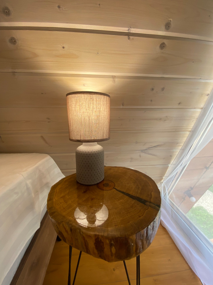 Эко-ферма Федчино