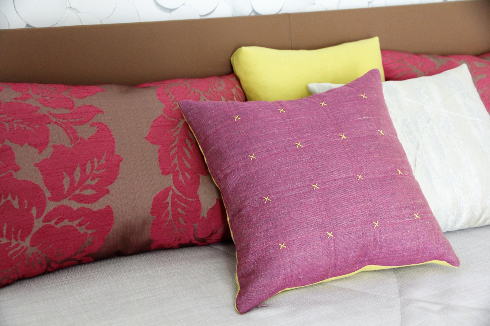 Квартира на ул. Борисовской