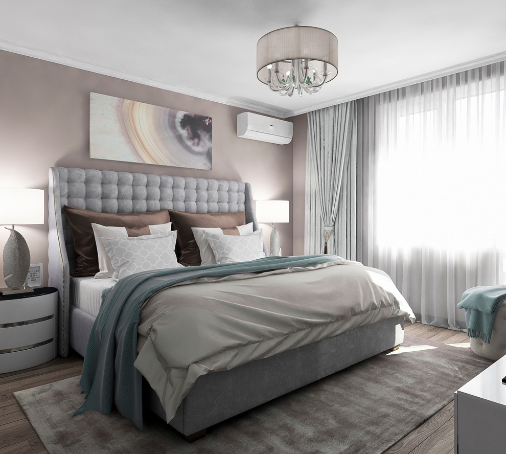 ЖК Царицынский, 105 кв.м.