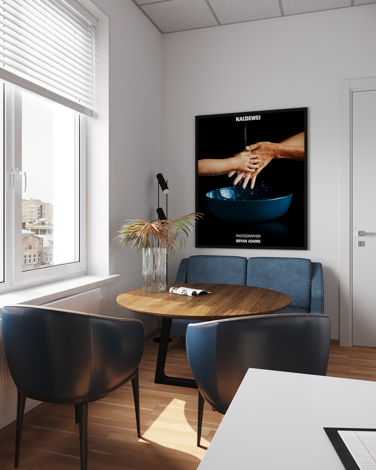 Офис компании KALDEWEI