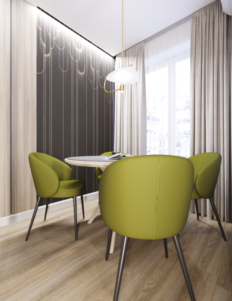 Оттенки природы