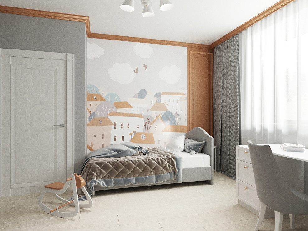 КП Скандинавия