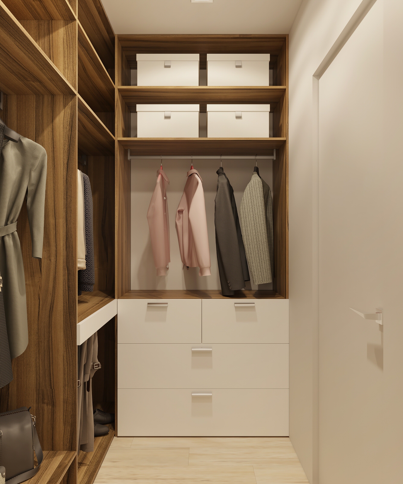 BEIGE CONCRETE